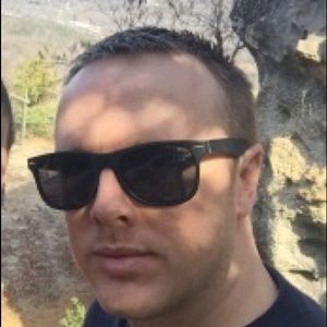 Meet your Posher, Kyle